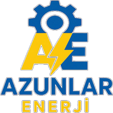 Azunlar Enerji